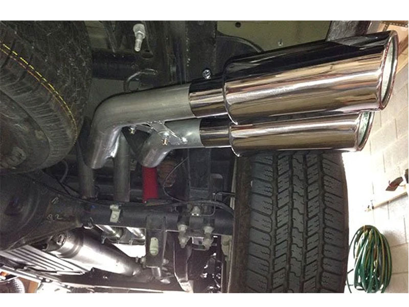 Gibson Exhaust Systems