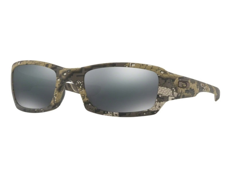 Oakley Fives Squared OO9238 Sunglasses For Men