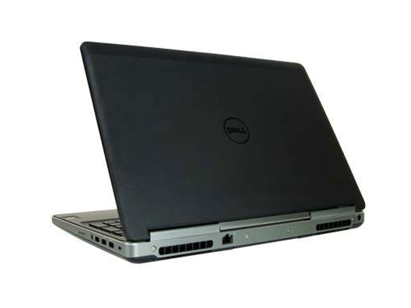 Dell Precision 7510 Laptop