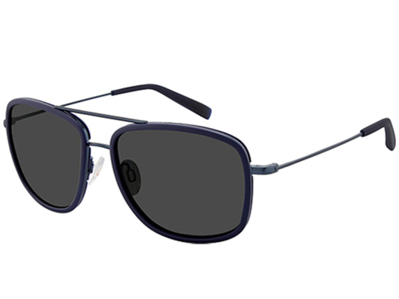 Men's Eddie Bauer Polarized Modern Navigator Sunglasses