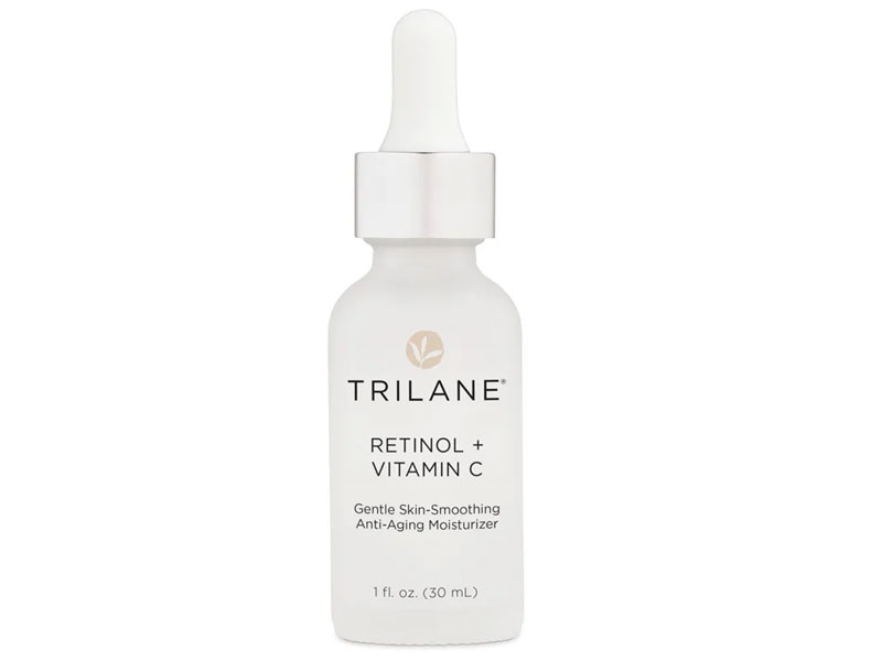 Trilane Retinol Vitamin C