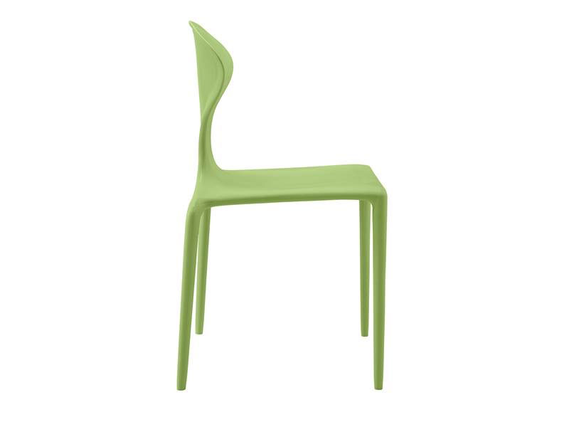 Draw Dining Side Chair