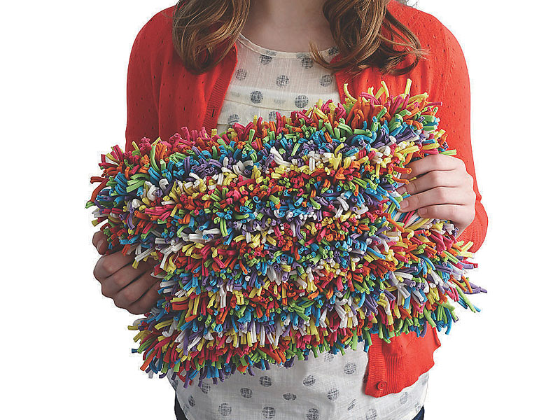 Latch-a-Loop Pillow Kit-in Box