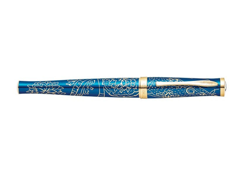Sauvage 2020 Year Of the Rat Special-Edition Fountain Pen