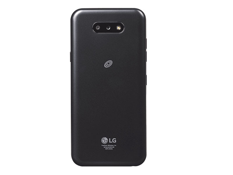 LG K31 Rebel L355DL-A Mobile