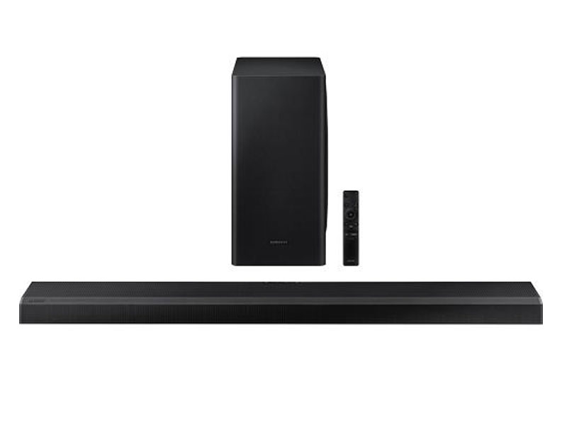 Samsung Q800T 3.1.2 Channel Home Theater Sound Bar With Wireless Subwoofer
