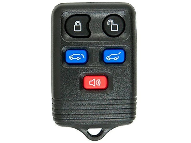2011 Ford Expedition power Lift Gate Keyless Entry Remote