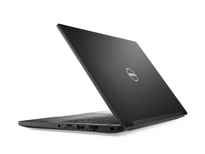 Dell Latitude 7280 Touch Laptop