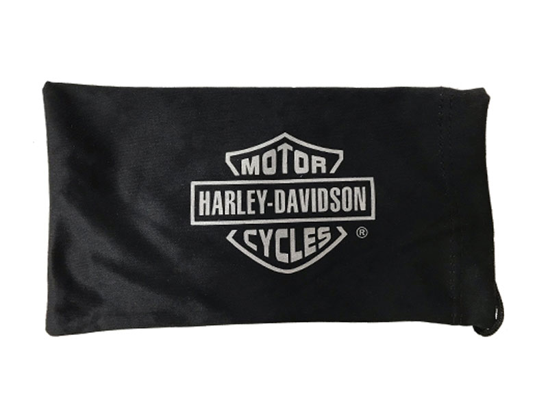 Men's Harley Davidson Vintage Style Sport Shield Sunglasses