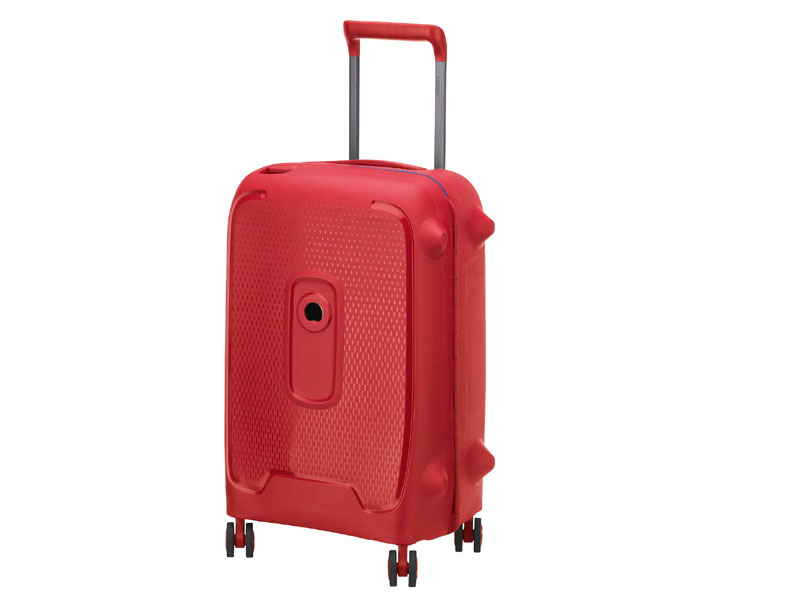 Delsey Carry On Trolley 55cm Moncey
