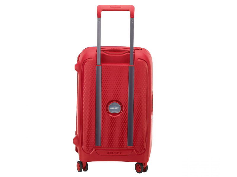 Delsey Carry On Trolley 55cm Moncey