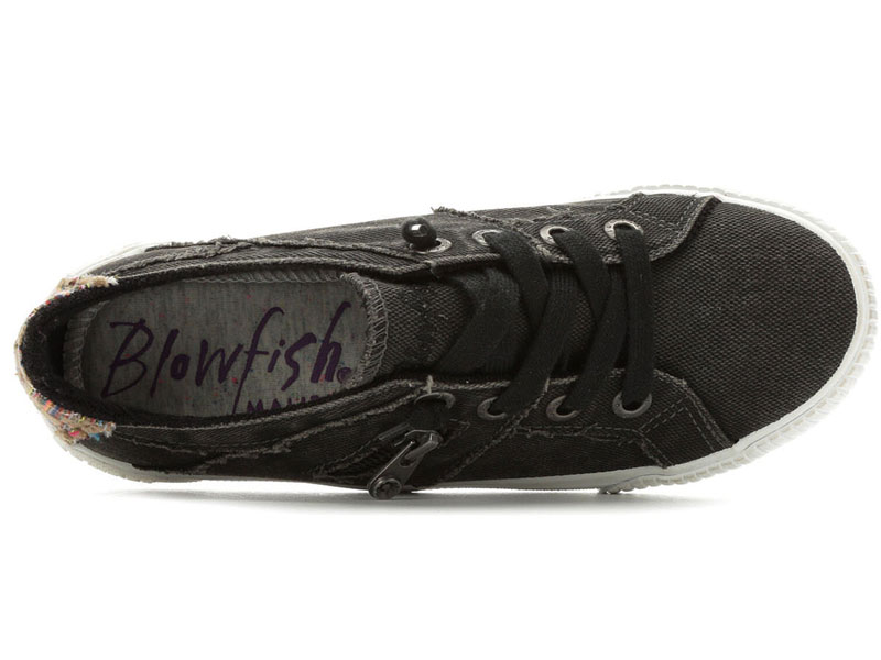 Women's Blowfish Malibu Fruit Slip-On Sneakers