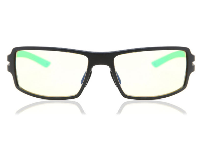 Gunnar-Rpg-Onyx-BUN-00016 Eyeglasses For Men And Women