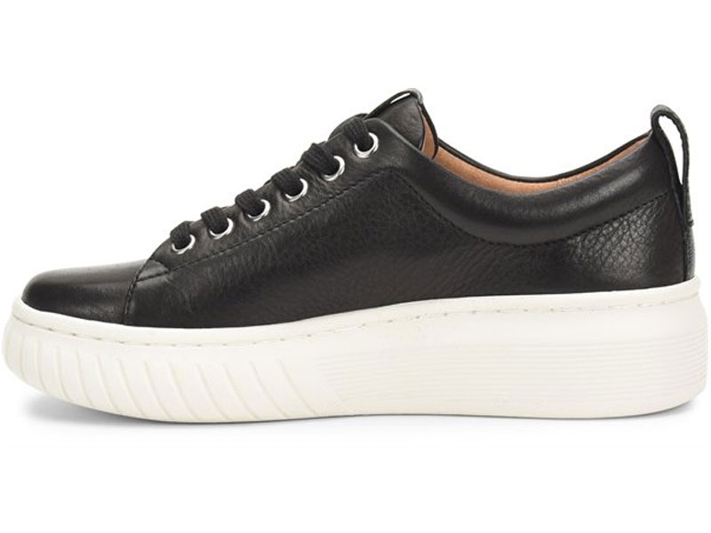 Sofft Pacey Black Casual Shoe For Women