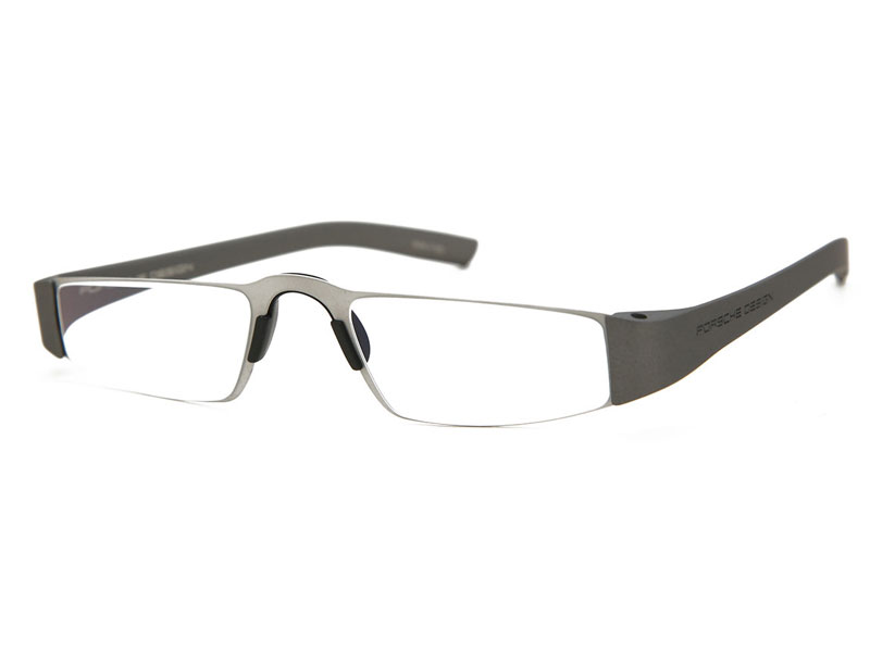 Porsche Design P8801 Reader Eyeglasses For Men And Women