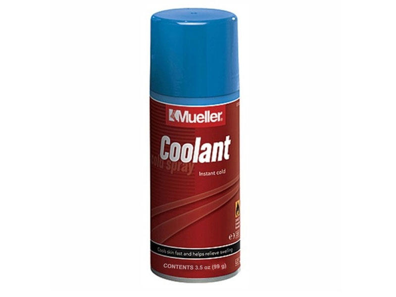 Coolant Cold Spray Moedel M330202
