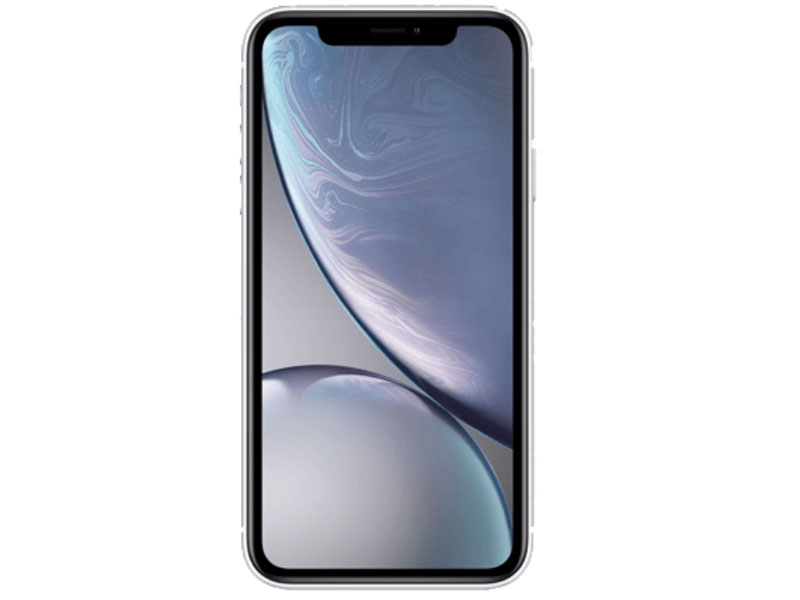 iPhone XR White 64GB Mobile