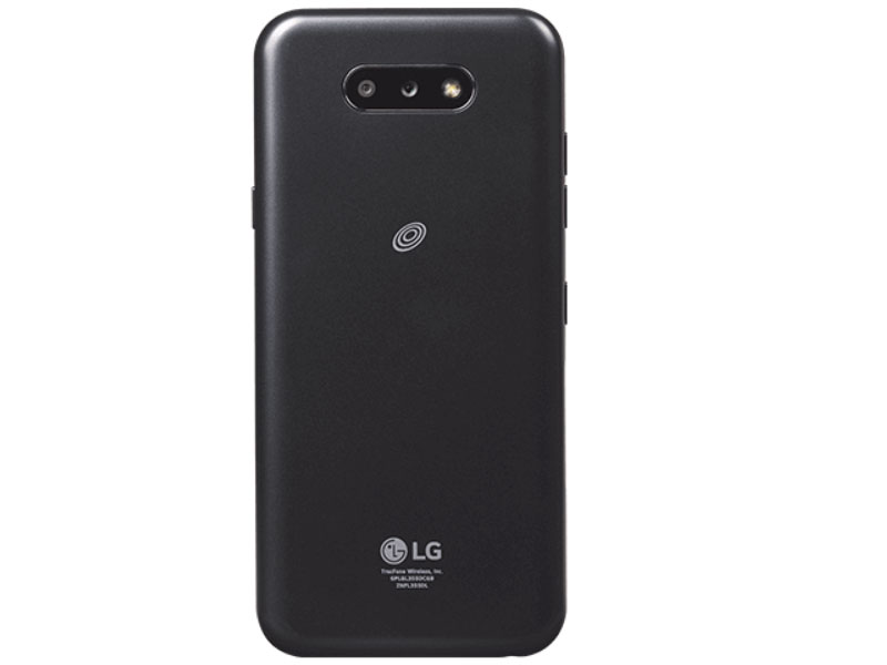 LG K31 Rebel L355DL A Mobile