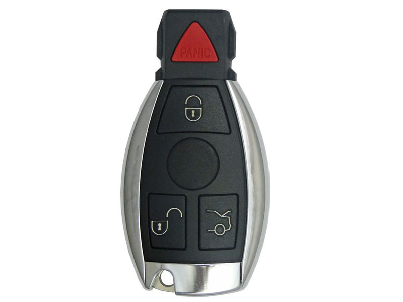 Aftermarket Fobik Remote For Mercedes Benz PN 5WK47283