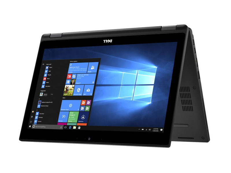 Dell Latitude 5289 Touch No OS Laptop