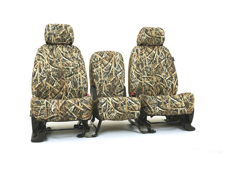 Skanda Mossy Oak Camo Neosupreme Seat Covers By Coverking