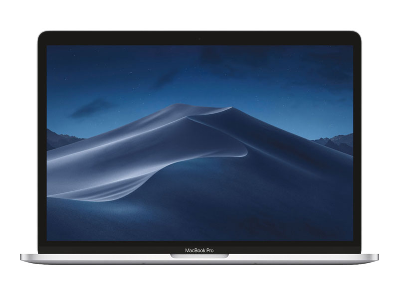 Apple MacBook Pro A1989 13-inch Mid 2018 No OS