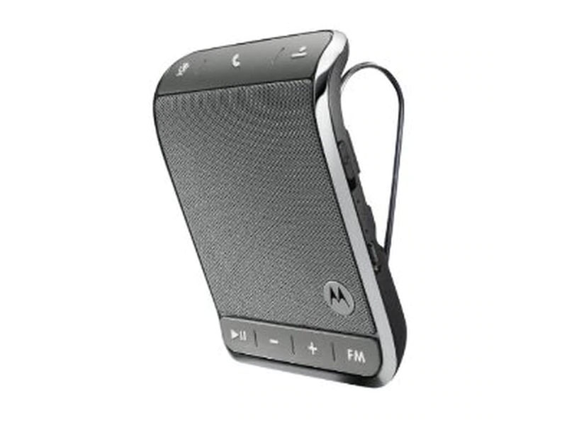 Motorola Roadster 2 Universal Bluetooth In-Car Speakerphone TZ710
