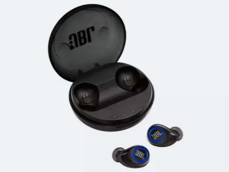 JBL Free X True Wireless In Ear Headphones
