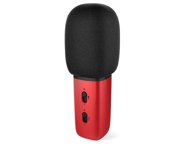 Xiaomi Capacitive Intelligent Noise Reduction Heart-shaped Microphones