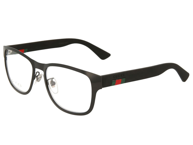 Gucci GG0175O-30001717002 Square/Rectangle Eyeglasses For Men & Women