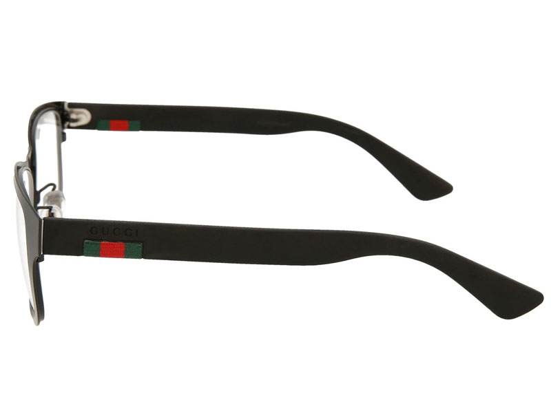 Gucci GG0175O-30001717002 Square/Rectangle Eyeglasses For Men & Women