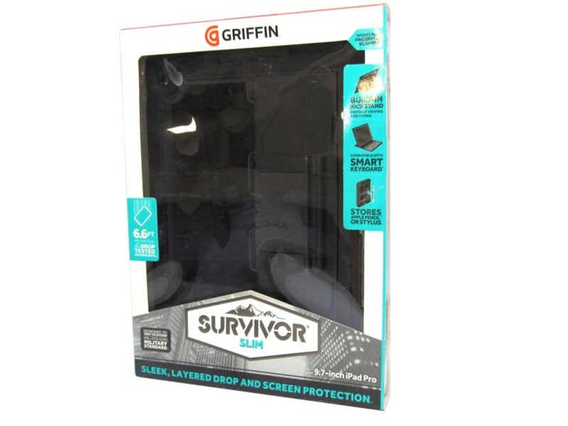 Griffin GB41875 Survivor Slim for iPad Pro 9.7-inch