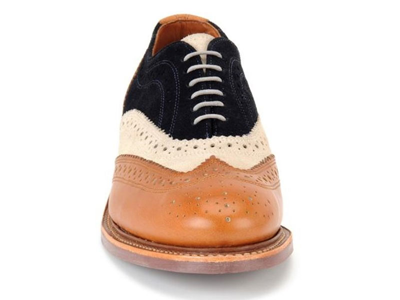 Walk-Over Men's Haverford Casual Shoe