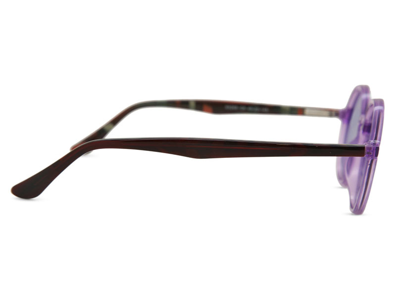 Arise Collective Arise Collective Natalya Sunglasses For Women