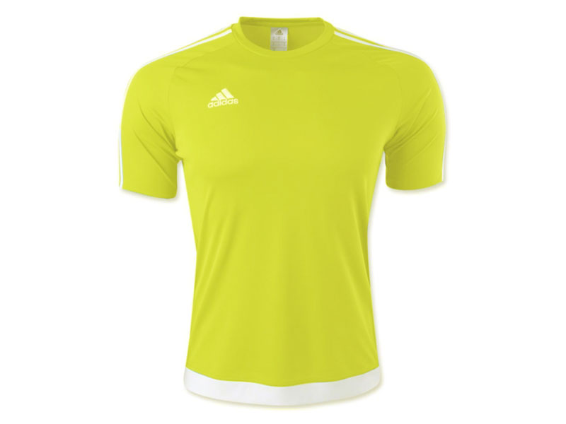 Adidas Estro15 Soccer Jersey T-Shirt Model