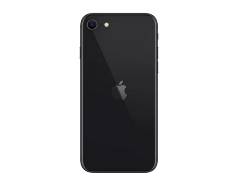 Apple New iPhone SE 64GB Black