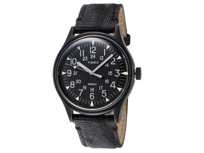Timex Mk1 Men's Watch