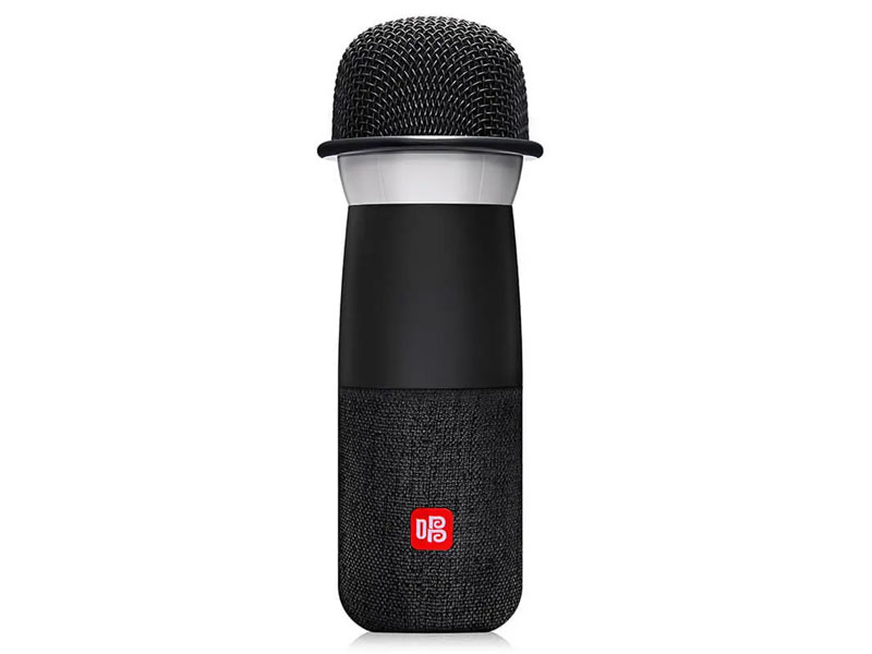 Xiaomi Changba G1 Multiple Reduction Radio Bluetooth Microphone Speaker