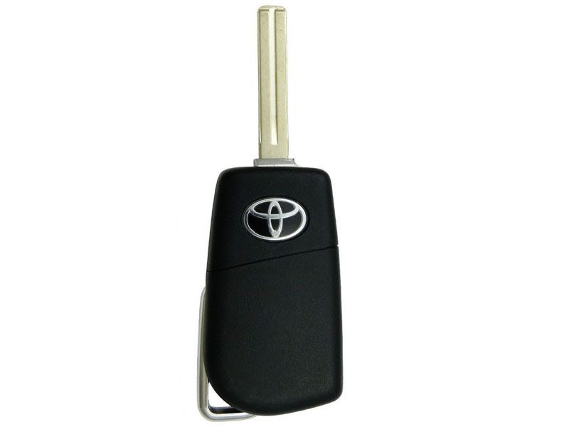 2019 Toyota Camry Keyless Entry Remote Key