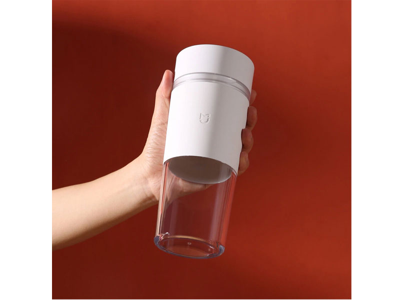 Xiaomi MIJIA 300ML Mini Juice Blenders Small Portable USB-C Charging Juicer