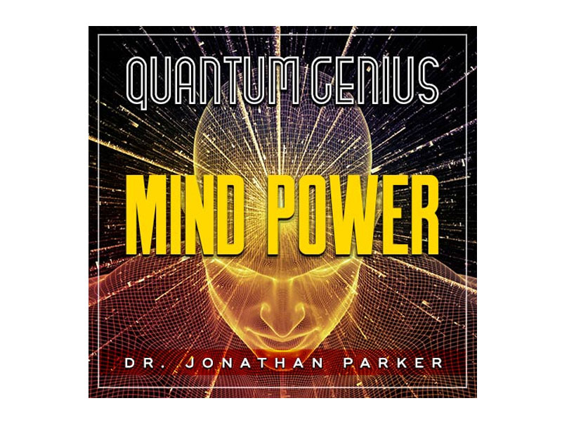 Quantum Genius Mind Power
