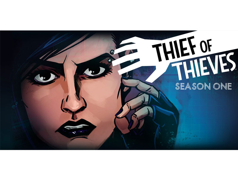 Thief of Thieves PC Game