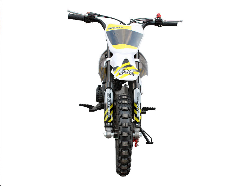 Syxmoto Holeshot-X 50cc Dirt Bike