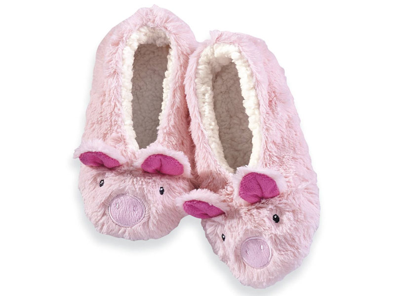 Pig Slippers For Women