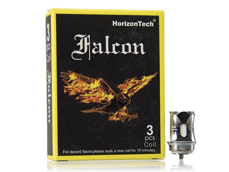 HorizonTech Falcon F2 Replacement Coils 0.2ohm 3Pack