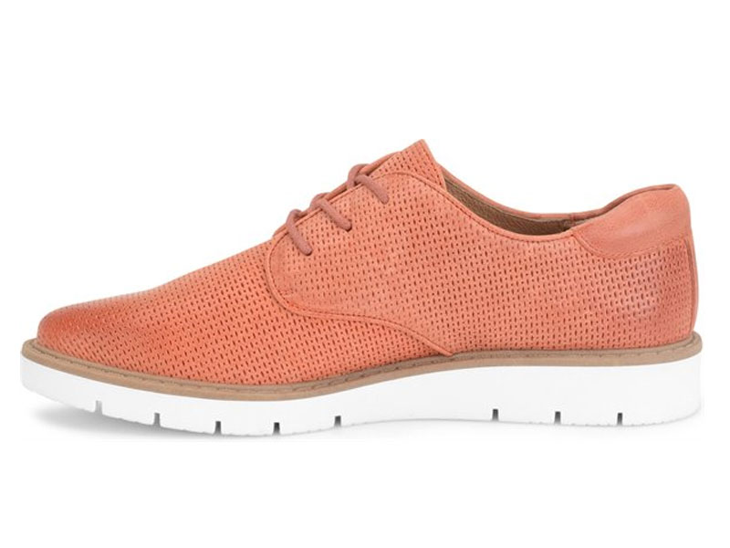 Sofft Norland Coral Casual Shoe For Women