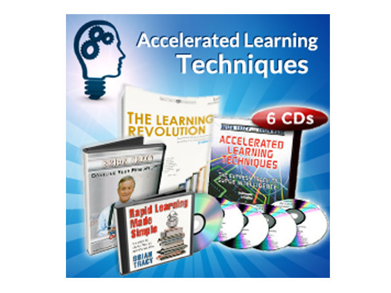 Accelerated Learning Techniques System