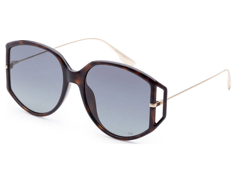 Christian Dior Direction Women's Sunglasses