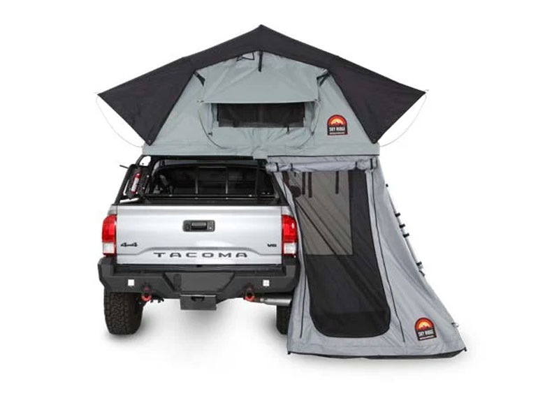 Body Armor SkyRidge Pike 2 Person Rooftop Tent