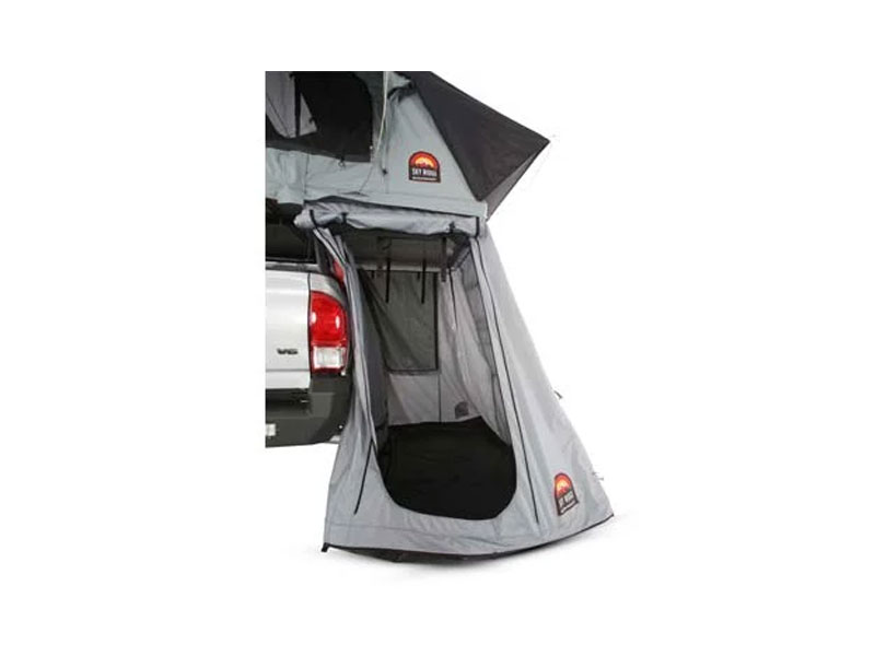 Body Armor SkyRidge Pike 2 Person Rooftop Tent